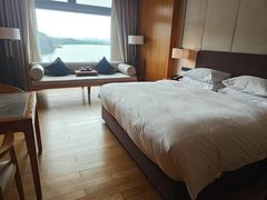 -宁波富邦荪湖山庄(慈城古县城店)