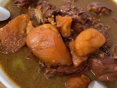 -东财大盘鸡(黑石礁店)