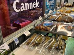 -OUR Bakery(三里屯太古里店)