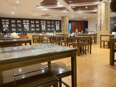 -古井假日酒店-古井面馆•淮上豆府(长江东路店)