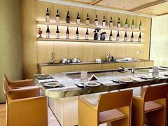 -松临·铁板烧&Omakase(神农店)