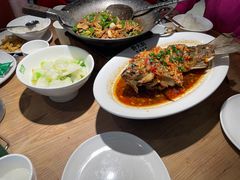 -费大厨辣椒炒肉(吉联MALL店)