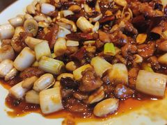 -张大嘴菜馆(庞各庄店)
