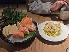 -万岁寿司(蓬江万达店)