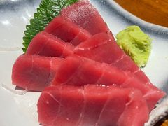 -千代武日本料理(开发区店)