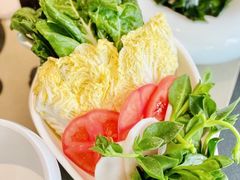 -享月汤皇·海鲜小火锅·聚会(曲江创意谷店)