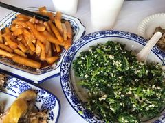-洞天食府(北大街店)