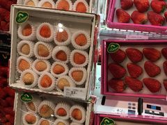 -Olé精品超市(广州太古汇店)