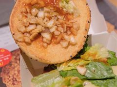 -麦当劳(望京国际商业中心店)