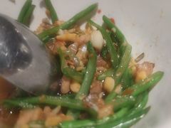 -俏湖兰·辣椒炒个肉(海沧店)
