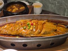 -徽韵人家·传承正宗徽菜(牡丹园店)