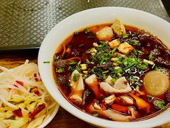 -蒋家肠旺面馆老店(合群路店)