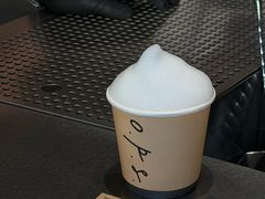 -O.P.S. CAFE