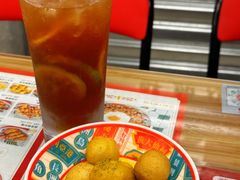 -孖记茶档·热腾茶餐(江南西plus店)
