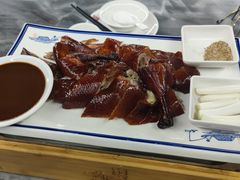 -蔼若春.传承三十年云南菜(金碧公园店)