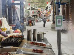 -松州古城