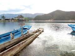 -丽江泸沽湖景区-里格半岛