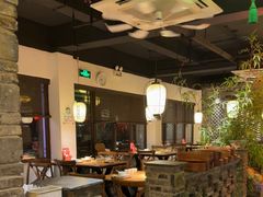 -吴越荣记·苏州菜·松鼠桂鱼(娄门景区店)