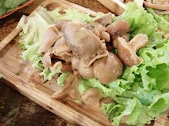 -云上珍野生菌(兴仁店)