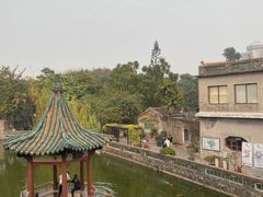 -东莞市可园博物馆