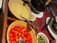 -大良毋米粥(锦龙路总店)