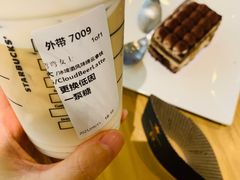 -星巴克(合肥包河万达广场店)