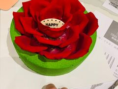 -Deer Park鹿园西餐(仁恒置地广场店)