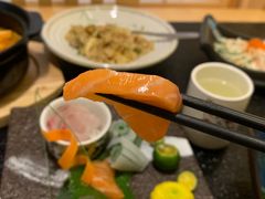 -长崎屋·日本料理·刺身·烧鸟(天河北路店)