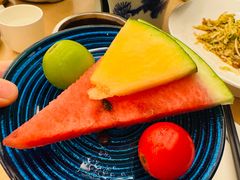 -海泰食府·新鲁菜·家宴(总部基地店)