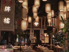 -南京大牌档(龙江新城市广场店)