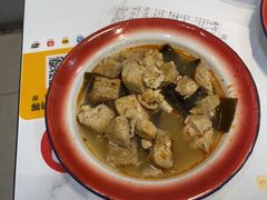 -刘二姐襄阳牛肉面(鸟巢店)