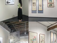 -墨池公园