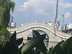 -南宁南湖公园
