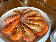 -蓝湾碧波·老字号·疍家非遗海上餐厅