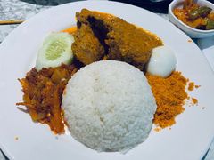 -关夫人餐厅(阳光广场店)