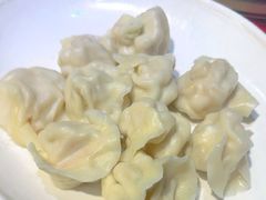 -伊喜饺子·烤鸭(五道口学院路店)