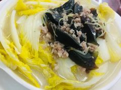 -潮香阁海鲜餐厅(较场尾店)