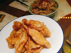 -小吊梨汤·北京菜(香山店)