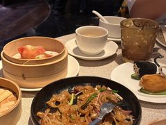 -万丽轩·粤菜(王府井金茂万丽酒店)