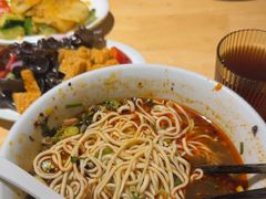 -张碗碗青海牛肉拉面(王城公园店)