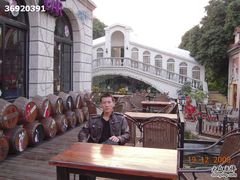 -深圳大梅沙京基洲际度假酒店