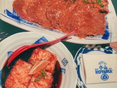 -小山日本料理(兴业太古汇店)