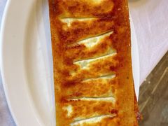 猪肉三鲜-大眼锅贴水饺(河东店)