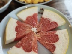 -西江美食舫·江西菜(健德桥店)