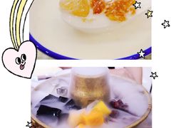 -五条人糖水铺(武林总店)