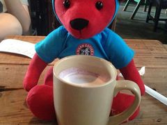 android_upload_pic-MAAN COFFEE(金桥店)