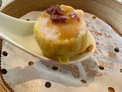 -宝丽轩中餐厅BAOLIXUAN