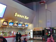 -首都电影院(天津店 中国巨幕)