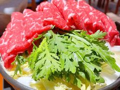 -牛玄庵日式寿喜烧·料理店(新源里店)