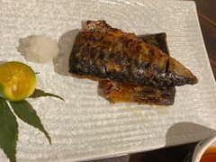 -山葵家·创意料理(宁波来福士店)